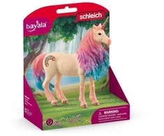 Schleich figūrėlė Vienaragio kumelė