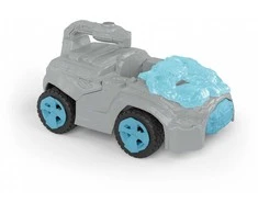 Schleich – Eldrador – Ice CrashMobile su mini būtybe (42669)