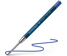 Schneider Schneider Schreibgeräte Slider 755 Ekstra platus Mėlyna 10 vnt.