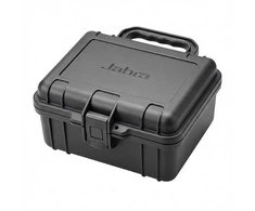 Futerał ochronny do Jabra Panacast 50 solidny aluminiowy futerał do bezpiecznego transportu Jabra Panacast 50 i jego akcesoriów