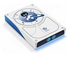 Kietasis diskas Seagate 5 TB ASTRO BOT RIBOTAS LEIDIMAS – ŽAIDIMŲ DISKAS