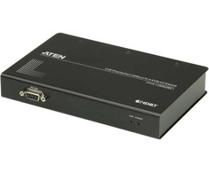 Aten ATEN CE920L Switch KVM Extender USB DP HDBaseT 2.0 be interneto prievado tik vietiniam