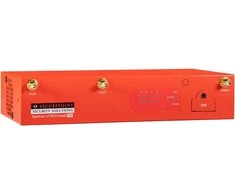 Maršrutizatorius Scheppach „Securepoint RC100 G5“ (1 versija) užkarda (aparatinė įranga), darbalaukio versija, 3,74 Gbit/s