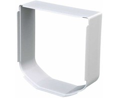 Segula SureFlap Drzwiczki su mikrochipem - Przedłużenie tunelu