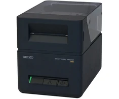 Spausdintuvas Seiko SLP850-BK0C11-05 BLUETOOTH+USB - INTERFACE FOR EU + SAMPLE L.ROLL