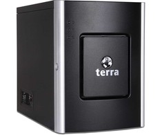 Wortmann TERRA MINISERVERIS G6 E-2434/32/2x960/C/WS2025E