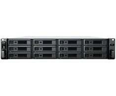 Serveris Synology SA6400