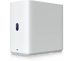 Serveris Macierz diskowa Ubiquiti Ubiquiti UNAS 4 NAS Desktop Cortex-A Cortex-A57 4 GB Baltas