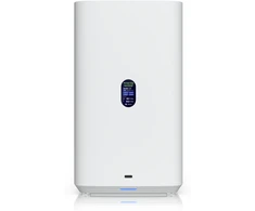 Serveris Macierz dyskowa Ubiquiti Ubiquiti UNAS 4 NAS Desktop Cortex-A Cortex-A57 4 GB Baltas