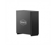 Serveris Macierz dyskowa TerraMaster TERRAMASTER D4 SSD 4bay All SSD obudowa USB4 40Gbps Diskless