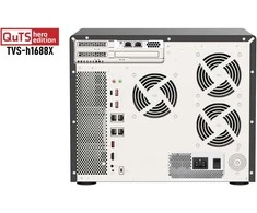 Serveris QNAP 16-bay TVS-h1688X-W1250-32G