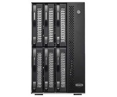 Serveris TerraMaster D6-320 macierz dyskowa Komputer stacionarus Juodas