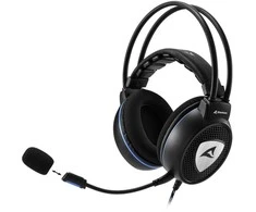 HSE Sharkoon SGH10 Ausinės Žaidimams