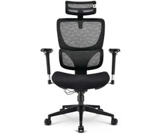 Sharkoon Bürostuhl OfficePal C40 (juodas)