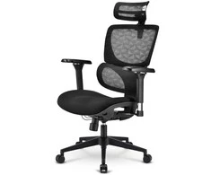 Sharkoon Bürostuhl OfficePal C40 (juodas)
