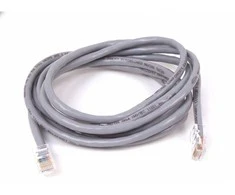 Sharkoon Sharkoon RJ45 CAT.6 SFTP pilkas 20,0 m
