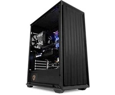 Sharkoon VK3 ATX Juodas
