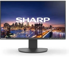 Monitorius Sharp DD-EA242F Juodas 24IN - IPS 1920 X 1080 1000:1 250CD