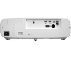 Sharp Lumen E501U lazerinis LCD projektorius - 1920X1200 16:10 5000 liumenų