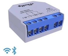 Shelly Plus 0-10V Dimmeris
