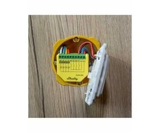 Shelly Plus RGBW PM LED juostos valdiklis (Wifi, Bluetooth)