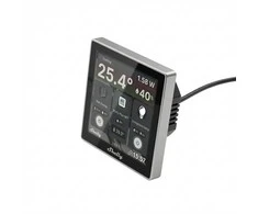 Panel sterowania 10.1” Shelly Wall Ekranas XL WiFi/BLU (pilka)