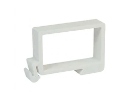 Shelly Zubehör / Set Hutschienenhalter für Allnet 5er-Switch