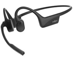 Shokz OpenComm2 Industrial Version Bluetooth Belaidės Bone Conduction Ausinės