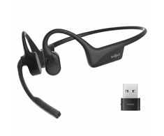 Ausinės SHOKZ OPENCOMM2 PTT ZELLO