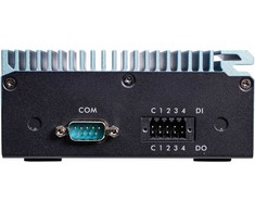 Shuttle EDGE PC SPCEL02 CEL.J6412/GLN HDMI COM-PORT W/O PSU