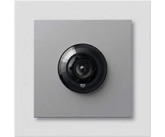 Siedle BCM 758-0 SM Bus-Kamera 180 für Siedle Vario