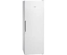 Šaldiklis Siemens GS58NAWDV noFrost Stand-Gefrierschrank baltas
