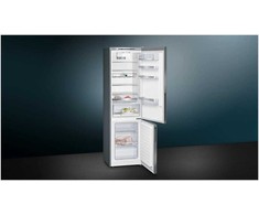 Siemens KG39E8IBA Šaldytuvas Šaldiklis