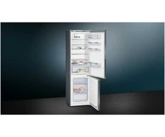 Šaldytuvas Siemens Siemens KG39E8IBA Šaldytuvas Šaldiklis