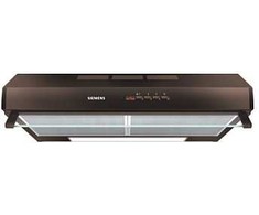 Skalbimo mašina Siemens LU63LCC40 iQ100 (braun)
