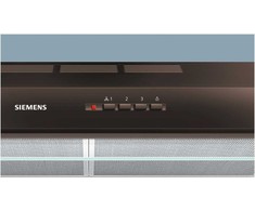 Skalbimo mašina Siemens LU63LCC40 iQ100 (braun)