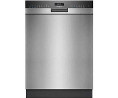 Indaplovė Siemens Siemens SN45ZS07CE IQ500, indaplovė (nerūdijančio plieno, 60 cm, Home Connect)