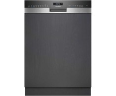 Indaplovė Siemens SIEMENS SN55ZS07CE