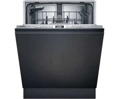 Siemens SN63EX04TE indaplovė pilnai integruota 60 cm