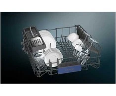 Siemens SN63EX04TE indaplovė pilnai integruota 60 cm