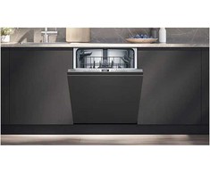 Indaplovė Siemens SN63EX22AE