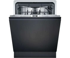 Siemens SX73EX22CE indaplovė pilnai integruota 60 cm