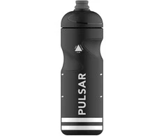 Gertuvė SIGG SG6006.00 Pulsar Juodas 0.75L