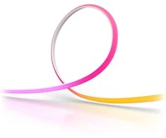 „Philips Hue OmniGlow“ šviesos juostelė, 5 m | 40 W | „Bluetooth“, „Zigbee“
