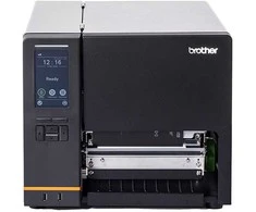 Brother 6 colių pramoninis etikečių spausdintuvas (300 dpi)