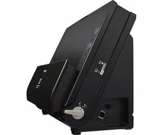 Canon imageFORMULA DR-C225 II 600 x 600 DPI ADF + mechaninio padavimo skeneris Juoda A4