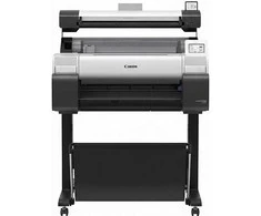 Skeneris Canon LM24 feststehender Rollen Scanner bis max. Tastweite von 24 col.