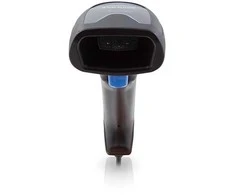 Datalogic Quickscan - QD2590 - Kabelis - W.Stand