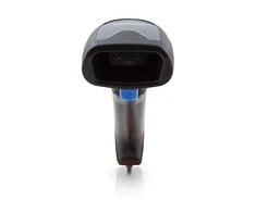 Datalogic Barcode-Scanner QuickScan QW2520 2D USB inkl. Kabelis und Stnder