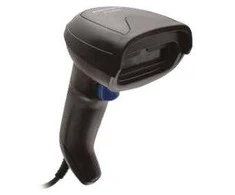 Datalogic Gryphon GBT4200 Barcode-Scanner Juodas Kit 1D Bluetooth 4.0 LE
